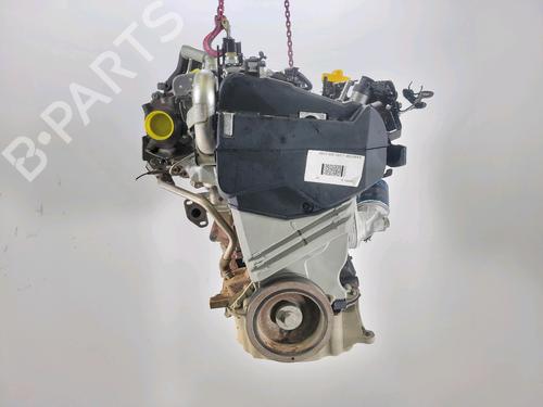 Used Engine RENAULT CLIO IV (BH_) 1.5 dCi 90 (90 hp) 29389762
