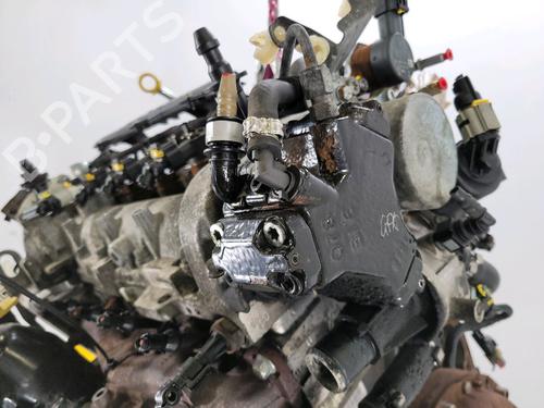Engine FIAT PUNTO (188_) 1.3 JTD 16V | BP22686122M1 