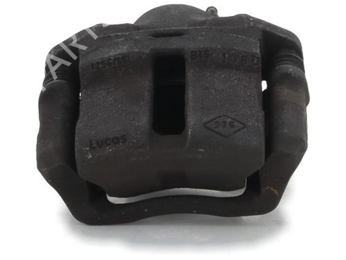 Bremssattel links vorne RENAULT CLIO II (BB_, CB_)  | BP29579224M105 