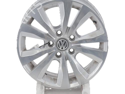 Felg Felg VW GOLF VII (5G1, BQ1, BE1, BE2) 1.2 TSI (105 hp) 34610341 34610341
