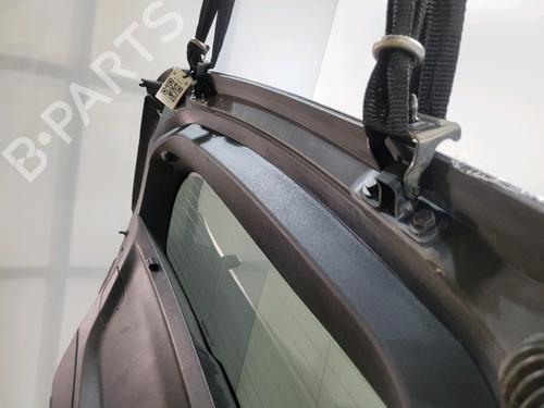 Tailgate PEUGEOT 308 II (LB_, LP_, LW_, LH_, L3_) 1.6 HDi / BlueHDi 115 | BP28720287C6