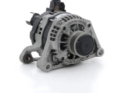 Alternator OPEL CORSA E (X15) 1.4 (08, 68) | BP40211874M7 - Image 4