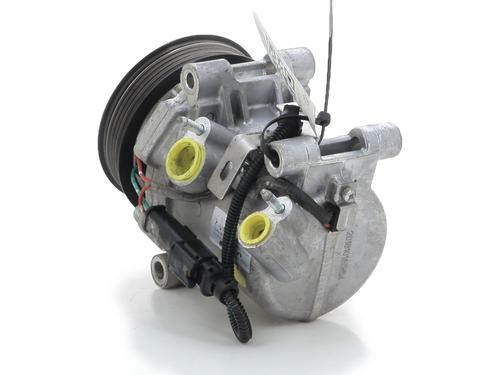 AC Kompressor PEUGEOT 208 I (CA_, CC_) 1.2 THP 110 | BP28835281M34