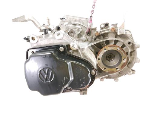Gearbox SEAT IBIZA IV (6J5, 6P1)  | BP27553373M3 