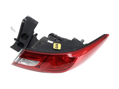 Used Right taillight RENAULT CLIO IV (BH_) 1.2 TCe 120 (BHAU) (118 hp) 29695935