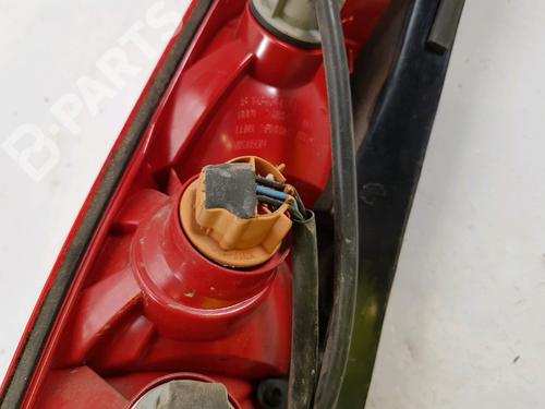 Right taillight FORD MONDEO III Turnier (BWY) 2.0 16V TDDi / TDCi | BP11120233C35 