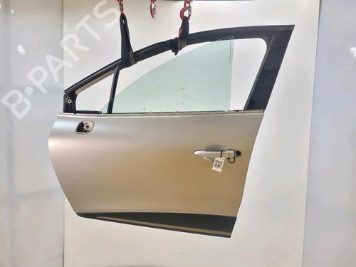 Dør venstre fortil RENAULT CLIO IV (BH_) 0.9 TCe 90 (BHNF, BHMA, BHMH, BHJK, BHJR) (90 hp) 32487448