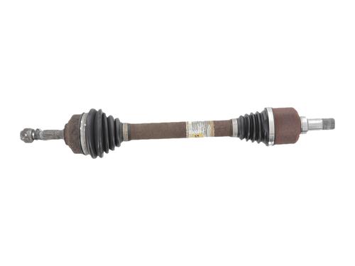 Used Left front driveshaft Left front driveshaft CITROËN DS3 (SA_) 1.6 HDi 90 (92 hp) 36181712 36181712