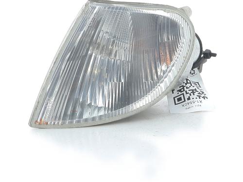 Blinklys fortil venstre PEUGEOT PARTNER Box Body/MPV (5_, G_) 1.1 (60 hp) 31284918