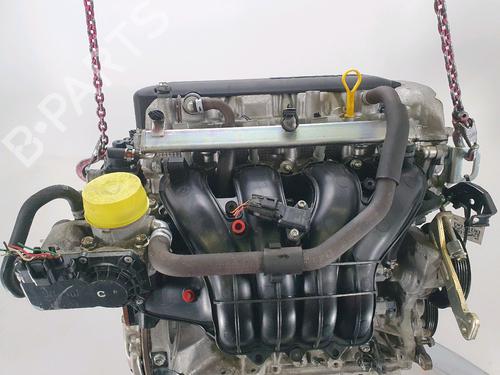 Engine SUZUKI SWIFT III (MZ, EZ) 1.3 (RS413, ZC11S) | BP36210730M1  - Image 5