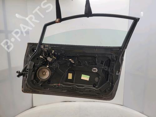 Right front door FORD FIESTA VI (CB1, CCN) 1.25 | BP27189939C3 