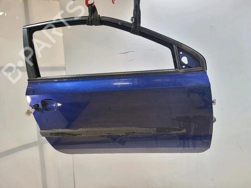 Used Right front door FIAT STILO (192_) 1.9 D Multijet (120 hp) 22377052