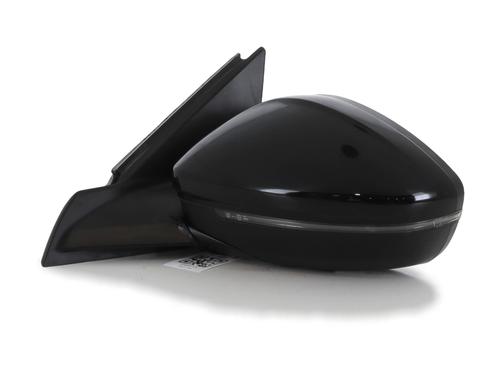 Left mirror PEUGEOT 208 II (UB_, UP_, UW_, UJ_) 1.2 PureTech 100 | BP29696236C26 