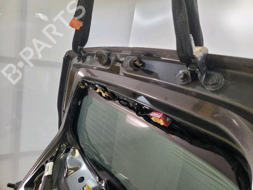 Tailgate FORD KUGA II (DM2) 2.0 TDCi | BP39665667C6 - Image 3
