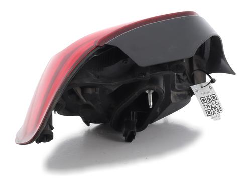 Right taillight CITROËN DS3 (SA_) 1.6 HDi 110 | BP32180456C35 - Image 3