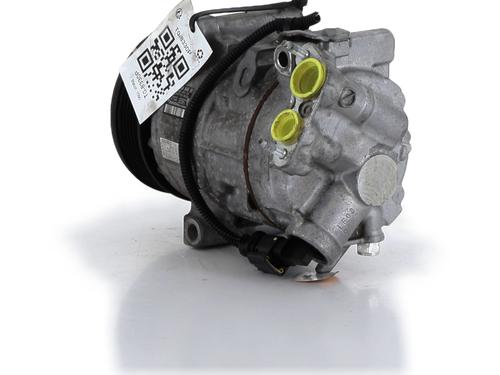 AC compressor PEUGEOT 208 II (UB_, UP_, UW_, UJ_) 1.2 PureTech 100 | BP29874268M34
