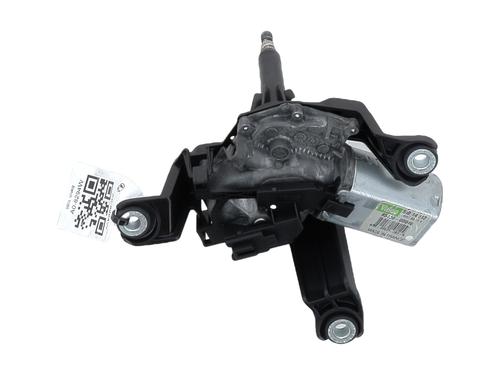 Ruitenwissermotor achter TOYOTA YARIS (_P1_) 1.3 (SCP12_, SCP13_, SCP12R, SCP13R) (87 hp) 30049376