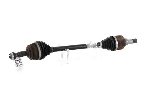 Antriebswelle links vorne CITROËN GRAND C4 SPACETOURER (3A_, 3E_) 1.2 PureTech 130 | BP30048828M38 