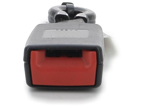Used Seat buckle AUDI Q5 (8RB) 2.0 TDI quattro (170 hp) 27912831