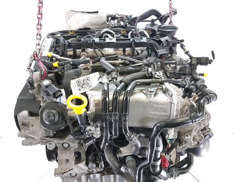 Engine SEAT LEON (5F1) 1.6 TDI | BP34711503M1 - Image 9