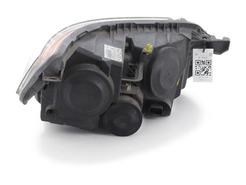 Left headlight CITROËN C3 Picasso (SH_) 1.6 HDi | BP39224496C28 - Image 2