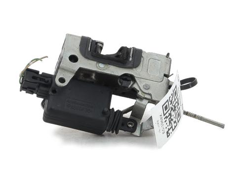 Rear left lock DACIA SANDERO 1.5 dCi | BP27813329C100