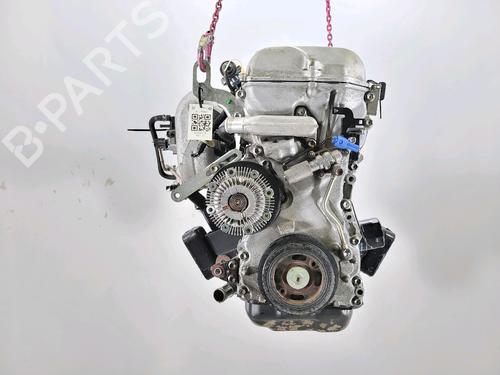Used Engine SUZUKI JIMNY Closed Off-Road Vehicle (SN) 1.3 4WD (SN413) (85 hp) 23437658