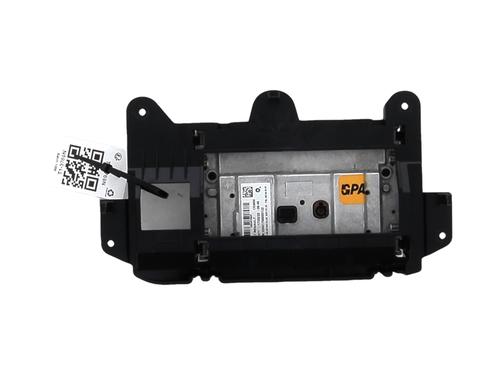 Display monitor RENAULT TWINGO III (BCM_, BCA_) 1.0 SCe 65 (BCMJ) | BP29347373C48 