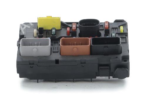 Used Fuse box CITROËN C3 I (FC_, FN_) 1.4 HDi (68 hp) 31079235