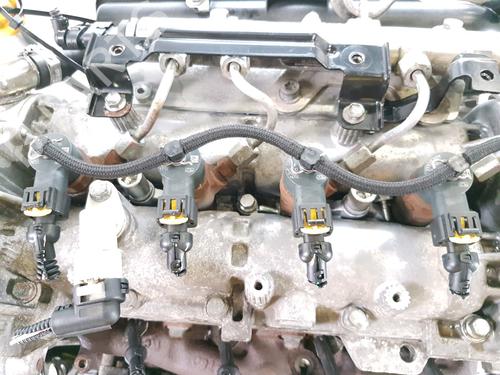 Engine SUZUKI SPLASH (EX) 1.3 CDTI (A5B413D) | BP28177171M1 