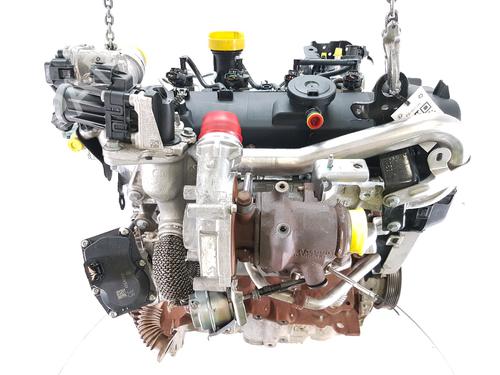 Engine RENAULT KANGOO Express (FW0/1_) 1.5 dCi 90 (FW0G, FW05, FW08, FW11) | BP29380951M1 