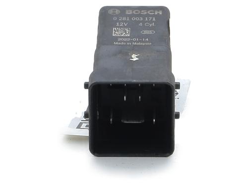 Electronic module PEUGEOT BOXER Van 2.2 HDi 100 | BP29198154M83 