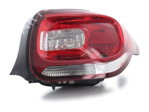 Right taillight CITROËN DS3 (SA_) 1.6 HDi 90 | BP31986079C35 - Image 5