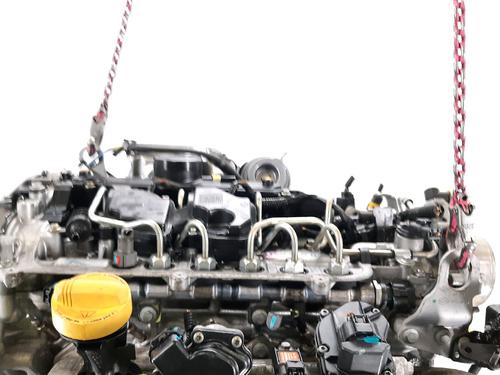 Engine RENAULT LATITUDE (L70_) 2.0 dCi 150 (L70H) | BP31699115M1