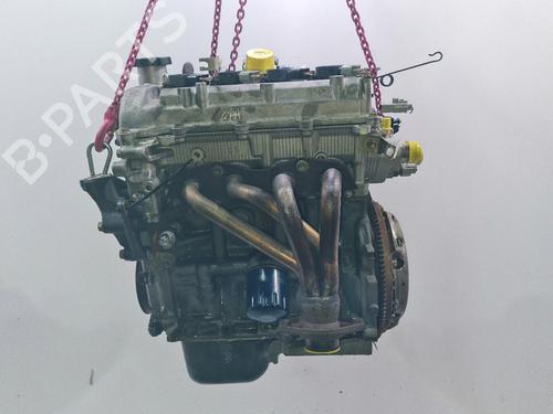 Motor TOYOTA YARIS (_P1_) | BP30841795M1