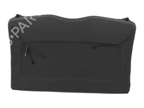 Cappelliera posteriore FORD FOCUS II (DA_, HCP, DP) 1.8 TDCi (115 hp) 31693949