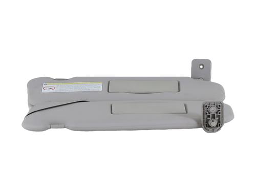 Left sun visor PEUGEOT 207 (WA_, WC_) 1.4 | BP29517576I1 