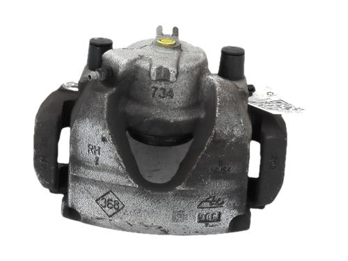 Used Right front brake caliper Right front brake caliper RENAULT KANGOO III Box Body/MPV 1.5 Blue dCi 95 (FJAB) (95 hp) 40557750 40557750