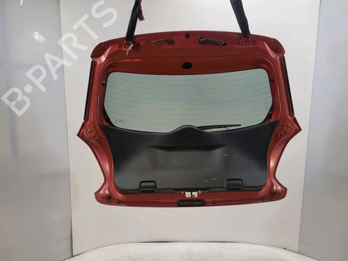 Tailgate SUZUKI SWIFT V (AZ) | BP28138048C6