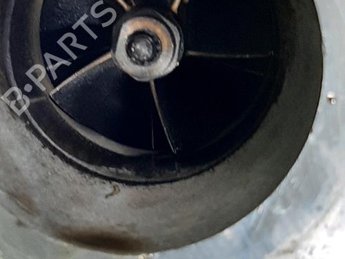 Engine RENAULT SCÉNIC III (JZ0/1_) 1.5 dCi | BP32355904M1 