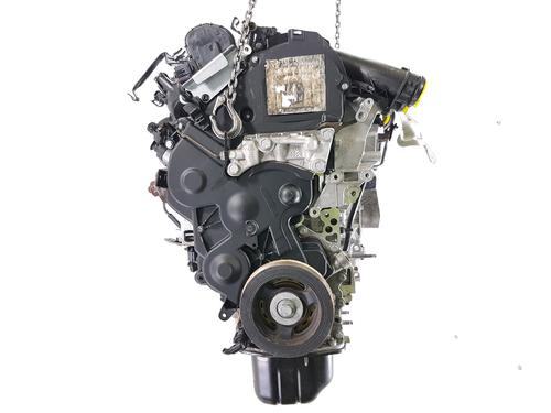Used Engine PEUGEOT 207 (WA_, WC_) 1.6 HDi (92 hp) 30165823