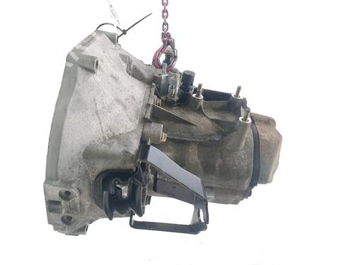 Used Gearbox PEUGEOT 206 Van 1.4 HDi (68 hp) 29265374