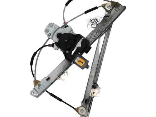 Used Front right window mechanism CITROËN C5 III (RD_) 1.6 HDi 110 (RD9HL0, RD9HR8, RD9HRA) (112 hp) 27911353