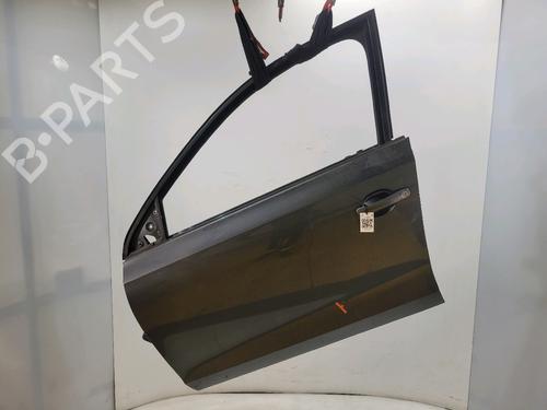 Used Left front door VW JETTA IV (162, 163, AV3, AV2) 1.4 TSI Hybrid (170 hp) 31662398
