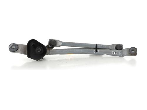 Used Front wipers mechanism CITROËN C1 II (PA_, PS_) 1.0 VTi 68 (69 hp) 27454329