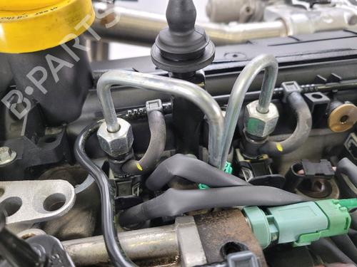 Engine RENAULT TWINGO II (CN0_) 1.5 dCi (CN0E) | BP30049420M1