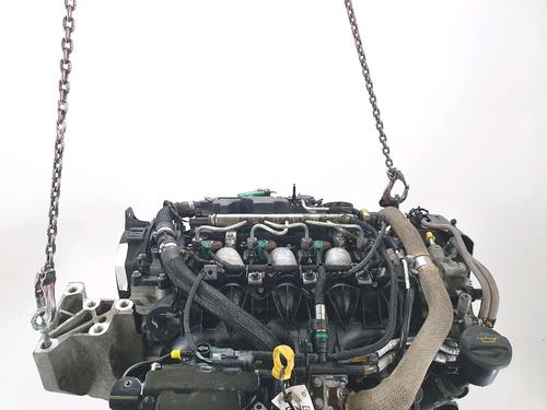 Engine LAND ROVER RANGE ROVER EVOQUE (L538) 2.2 D 4x4 | BP39160787M1 - Image 5