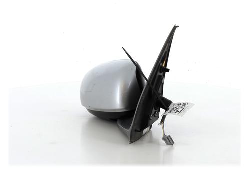 Right mirror NISSAN ALMERA II Hatchback (N16)  | BP23269057C27 