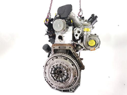 Engine RENAULT SCÉNIC III (JZ0/1_) 1.5 dCi | BP36776869M1 - Image 3