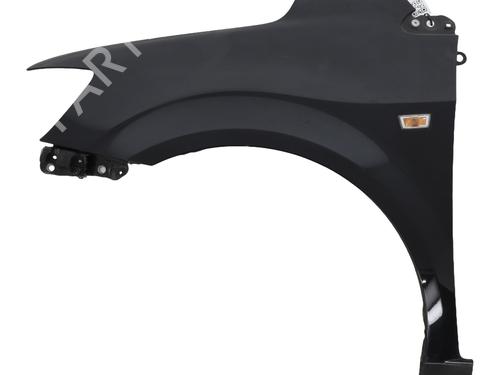 Used Left front fenders CHEVROLET AVEO Hatchback (T300) 1.3 D (95 hp) 29232057